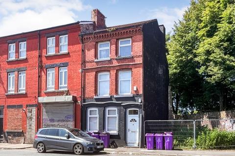 5 bedroom block of apartments for sale, 123 Westminster Road, Liverpool, Merseyside, L4 4LW
