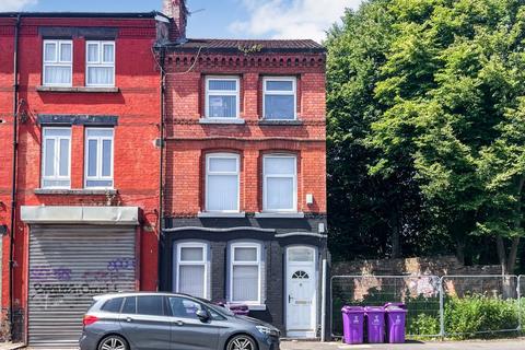 5 bedroom block of apartments for sale, 123 Westminster Road, Liverpool, Merseyside, L4 4LW