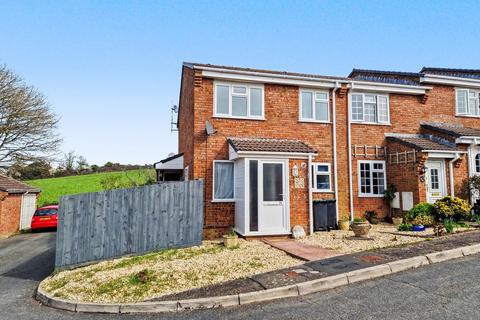 1 bedroom terraced house for sale, Bridport