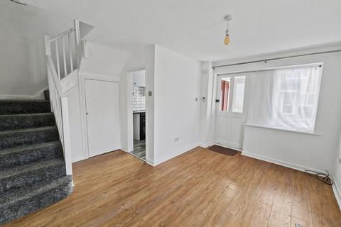 1 bedroom terraced house for sale, Bridport