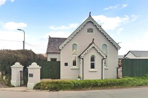 4 bedroom detached house for sale, Stibb Cross, Torrington