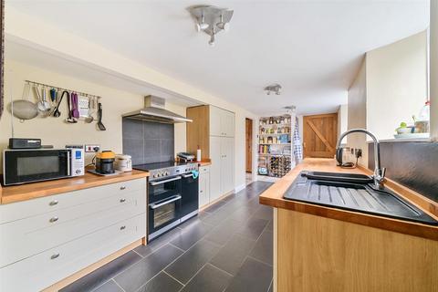 4 bedroom detached house for sale, Stibb Cross, Torrington