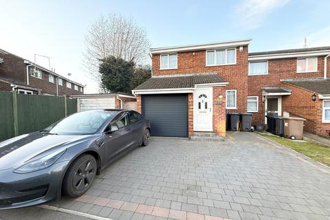 undefined, Dunsmore Road, Luton