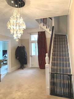 4 bedroom semi-detached house for sale, Hendford Hill, Yeovil