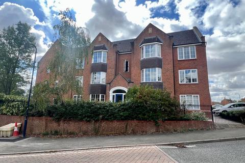 undefined, Hidcote Way, Daventry, NN11 8AE