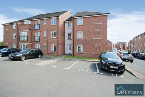 undefined, Signals Drive, Coventry