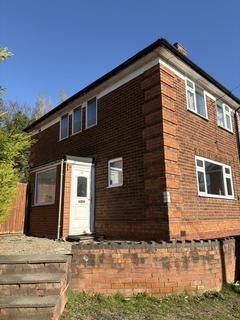 3 bedroom semi-detached house to rent, Erdington, B23