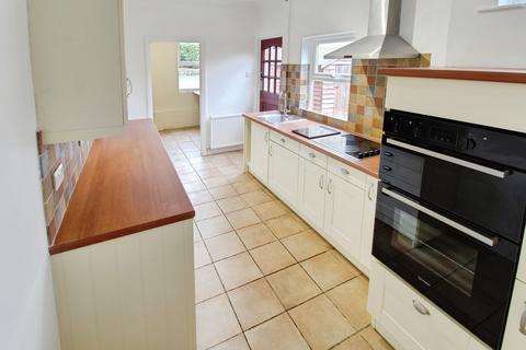 undefined, Oundle Road, Peterborough PE2