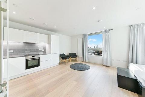 undefined, Corsair House, Starboard Way, London, E16