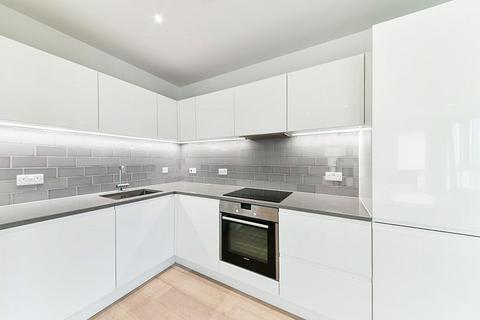 undefined, Corsair House, Starboard Way, London, E16