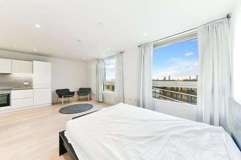 undefined, Corsair House, Starboard Way, London, E16