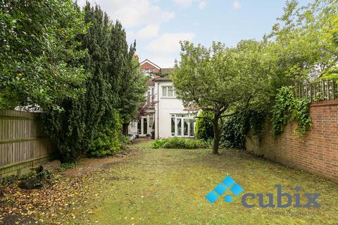 6 bedroom semi-detached house for sale, Brighton Road, Purley CR8