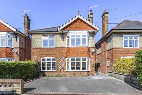 4 bedroom detached house for sale, Parkstone Avenue, Lower Parkstone, Poole, Dorset, BH14