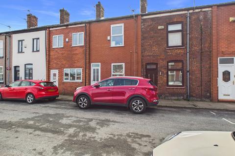 undefined, Darlington Street, Manchester M29