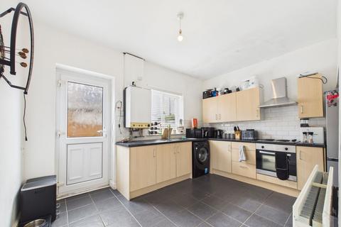 undefined, Darlington Street, Manchester M29
