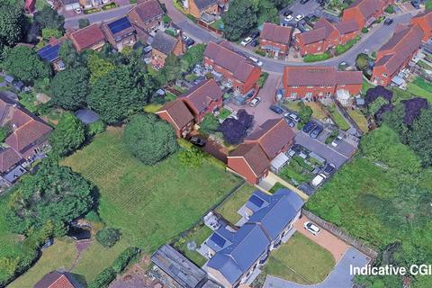 Land for sale, Aylesbury Drive, Great Notley, BRAINTREE