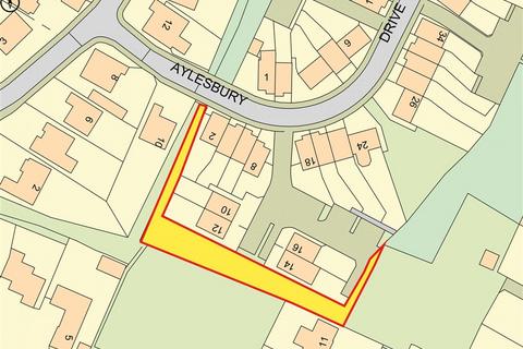 Land for sale, Aylesbury Drive, Great Notley, BRAINTREE