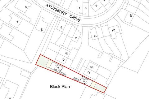 Land for sale, Aylesbury Drive, Great Notley, BRAINTREE