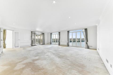 3 bedroom flat to rent, Dundee Wharf, Limehouse, London, E14