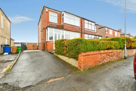 3 bedroom semi-detached house for sale, Alder Road, Rochdale, OL11