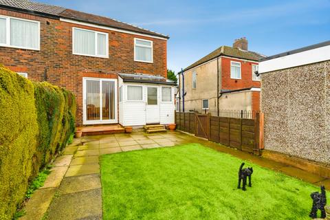 3 bedroom semi-detached house for sale, Alder Road, Rochdale, OL11