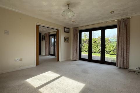3 bedroom detached bungalow for sale, Station Road, Coelbren, Neath, Neath Port Talbot.