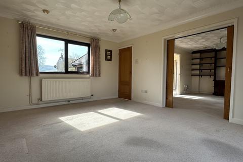 3 bedroom detached bungalow for sale, Station Road, Coelbren, Neath, Neath Port Talbot.