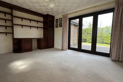 3 bedroom detached bungalow for sale, Station Road, Coelbren, Neath, Neath Port Talbot.