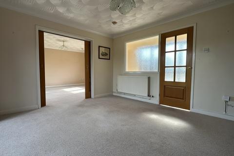 3 bedroom detached bungalow for sale, Station Road, Coelbren, Neath, Neath Port Talbot.