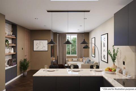 undefined, Springfield Gardens, West Derby, Liverpool, L12