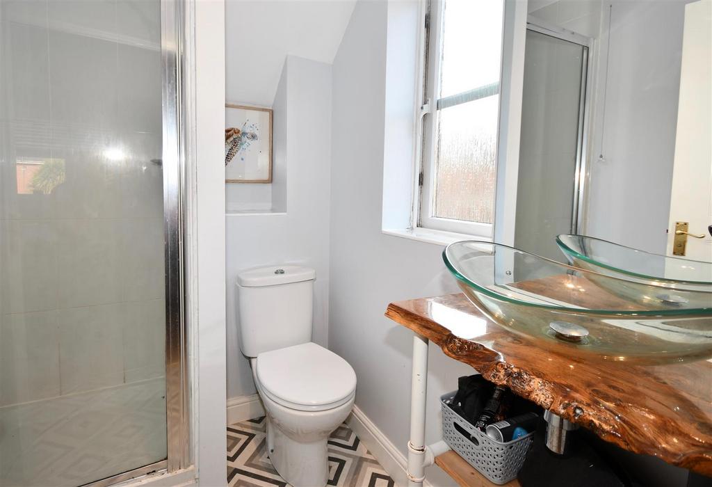 En suite
