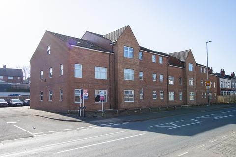 undefined, James Court, Hemsworth WF9