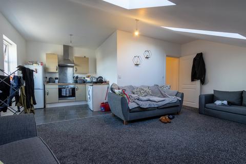 undefined, James Court, Hemsworth WF9