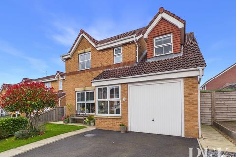 undefined, Longmans Close, Carlisle CA1