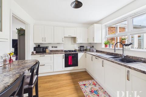 undefined, Longmans Close, Carlisle CA1