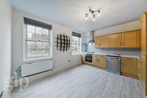3 bedroom apartment to rent, William Bonney Estate, Clapham, SW4