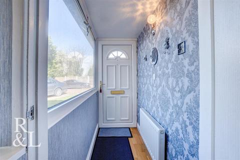 3 bedroom semi-detached house for sale, Riverfield Grove, Tamworth