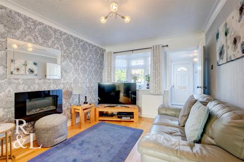 3 bedroom semi-detached house for sale, Riverfield Grove, Tamworth