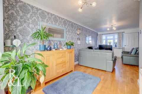 3 bedroom semi-detached house for sale, Riverfield Grove, Tamworth