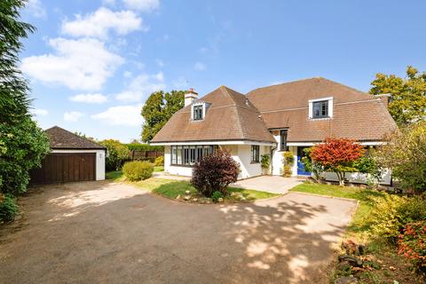 undefined, Churchfields Avenue, Weybridge, KT13