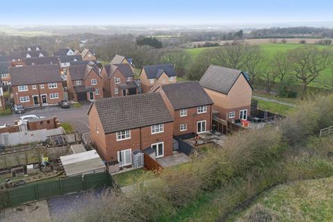 2 bedroom semi-detached house for sale, Jarrow Close, Skelmersdale WN8