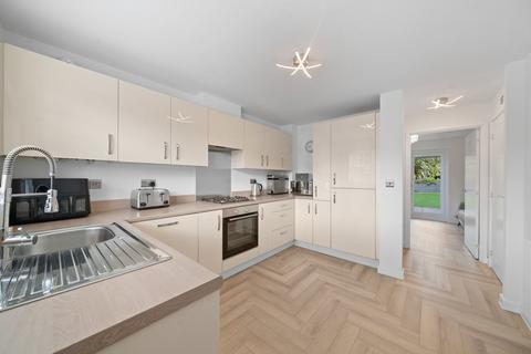 2 bedroom semi-detached house for sale, Jarrow Close, Skelmersdale WN8