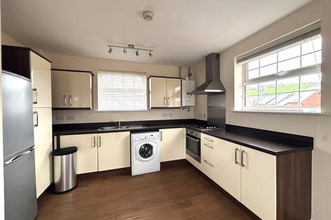 undefined, Harris Place, EXETER