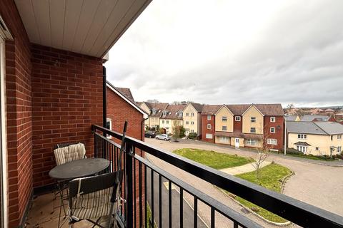 undefined, Harris Place, EXETER