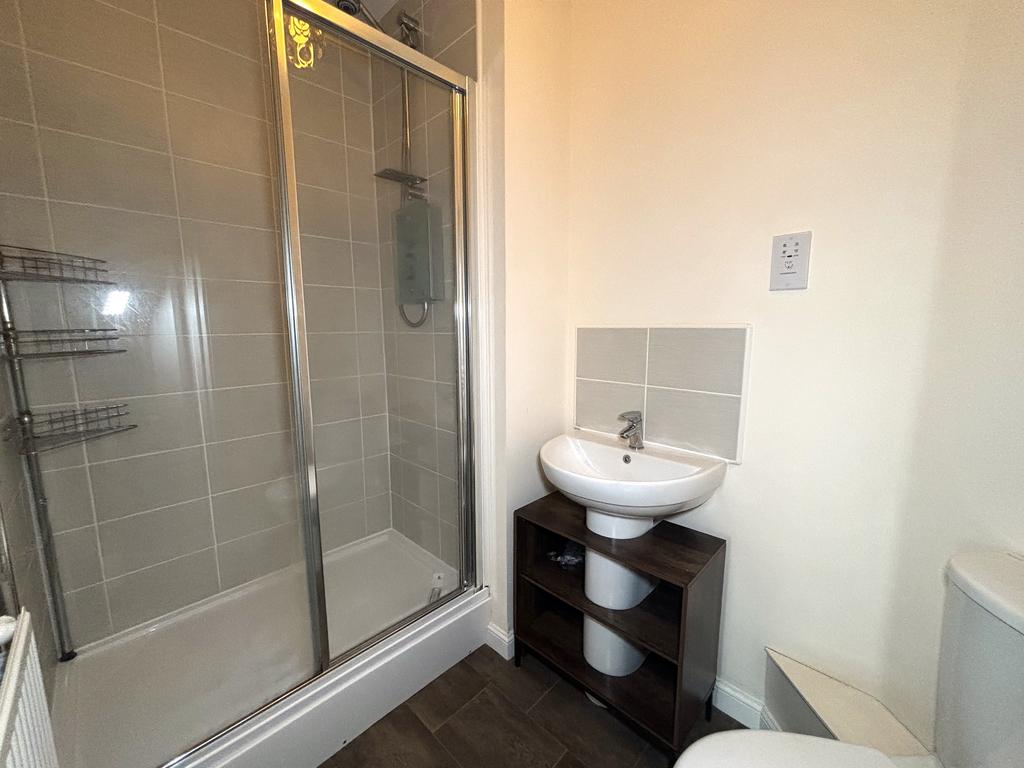 En-suite Bathroom