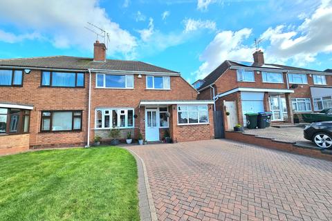 undefined, Chatsworth Avenue, Birmingham