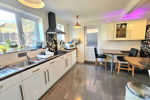 undefined, Chatsworth Avenue, Birmingham