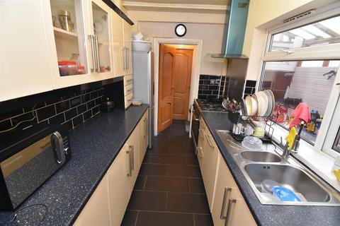 3 bedroom terraced house for sale, Jackson Road, Alum Rock, Birmingham