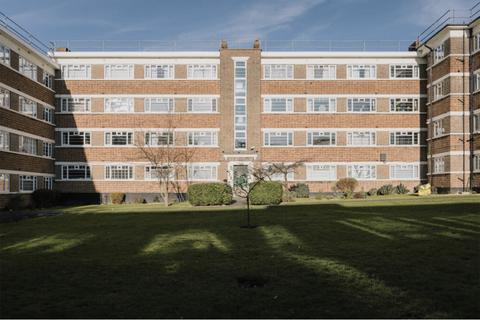 1 bedroom flat for sale, Holmewood Gardens, London SW2