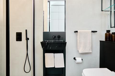 Studio to rent, 59-65 Lowlands Rd HA1